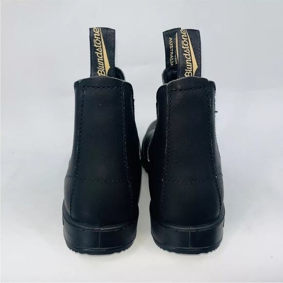 Blundstone 510 Ankle Boots Chelsea pull on boots